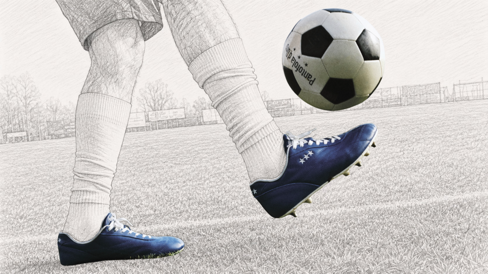 Pantofola d'Oro