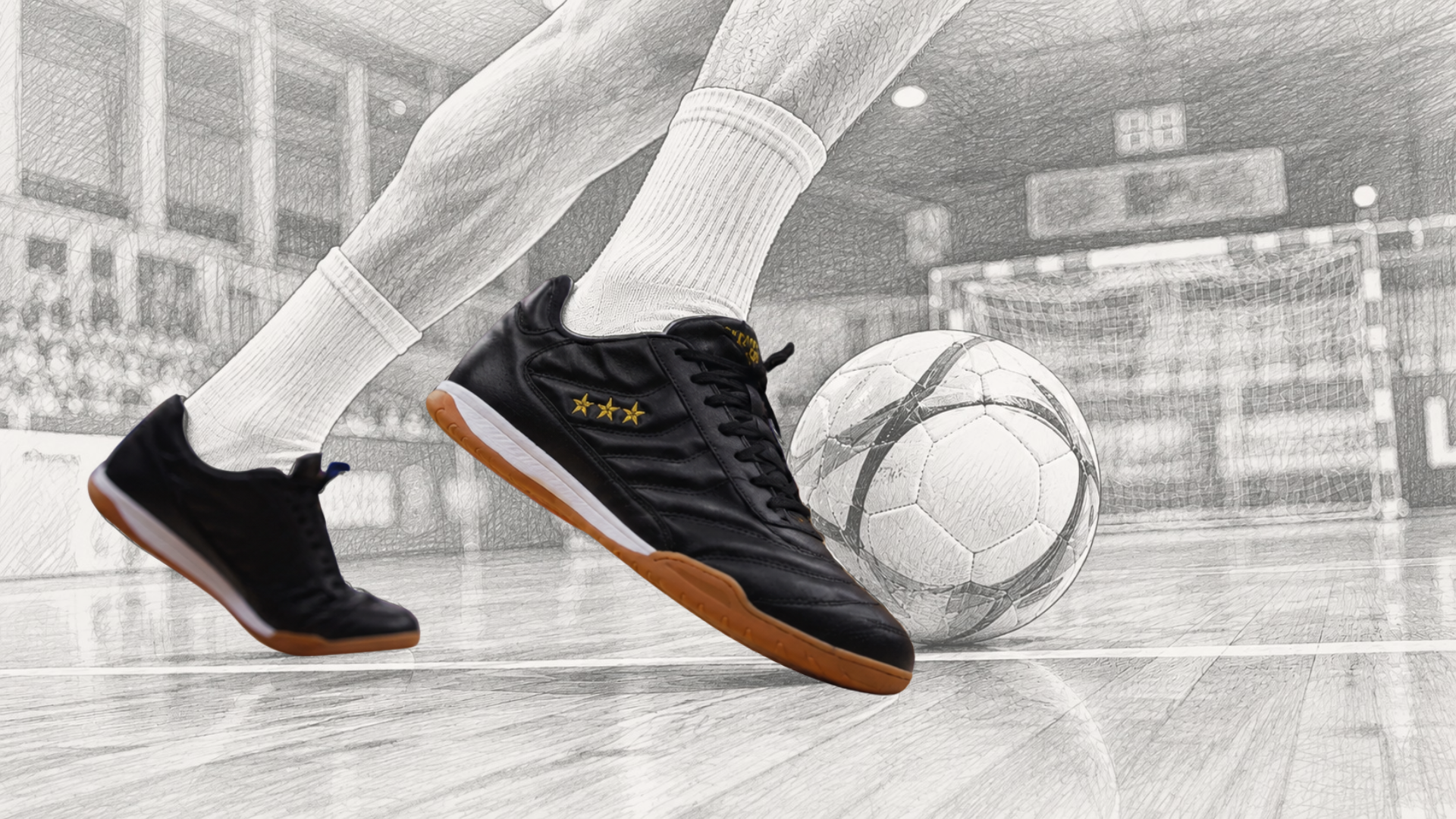 Pantofola d'Oro