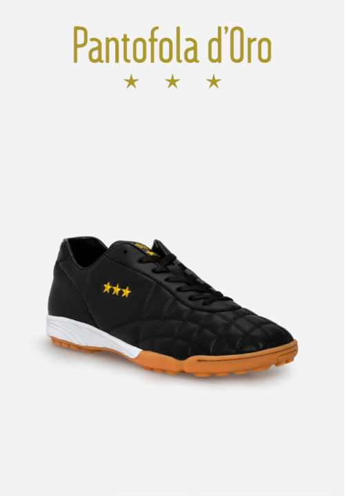 DEL DUCA OUTDOOR NEGRO