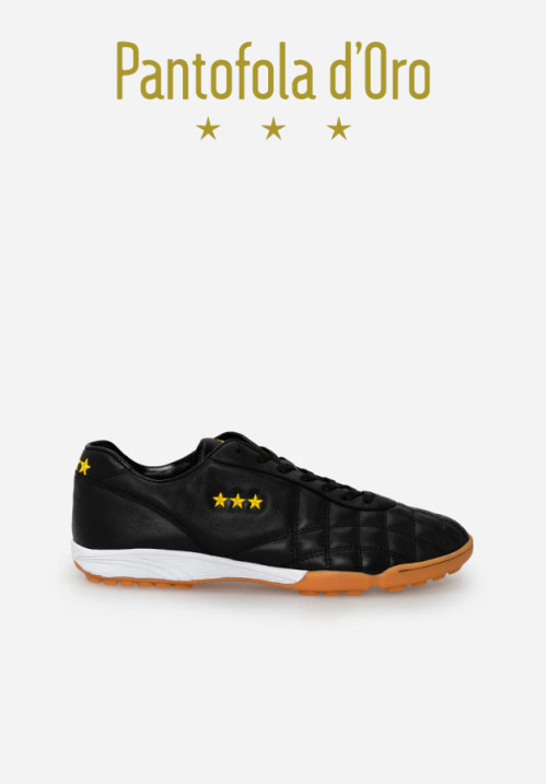 DEL DUCA OUTDOOR NEGRO