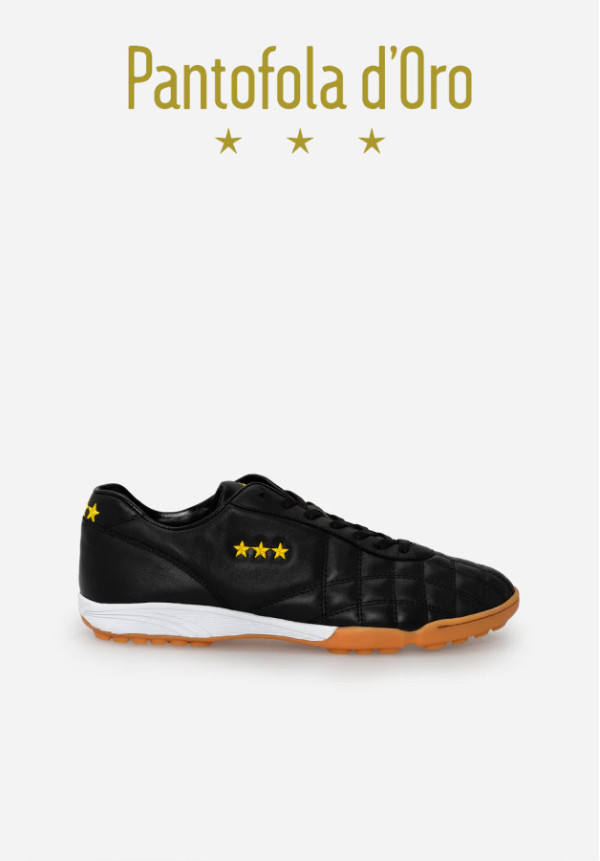 DEL DUCA OUTDOOR NEGRO