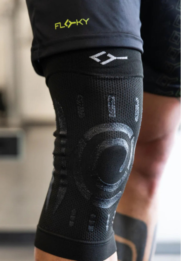 Rodillera KNEE Support