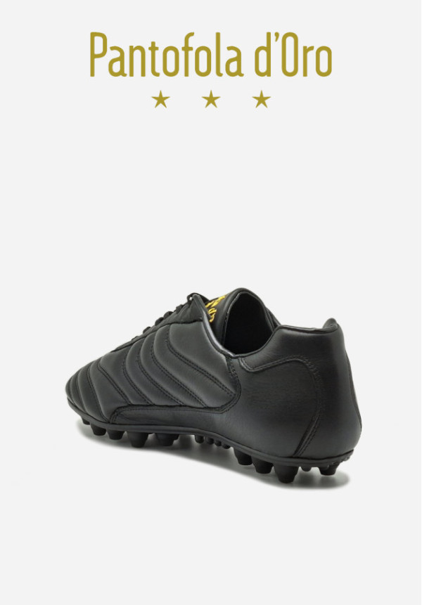 DERBY NEGRO