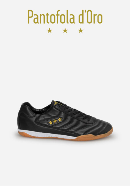 DERBY INDOOR NEGRO