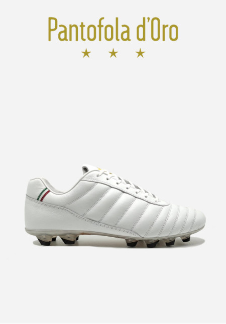 FUORICLASSE BLANCO
