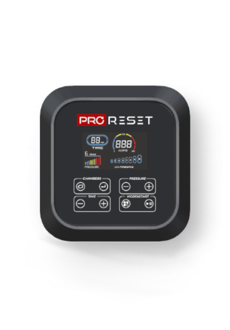 Pantalones terapia compresión