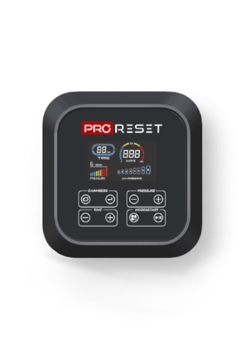 Pantalones terapia compresión