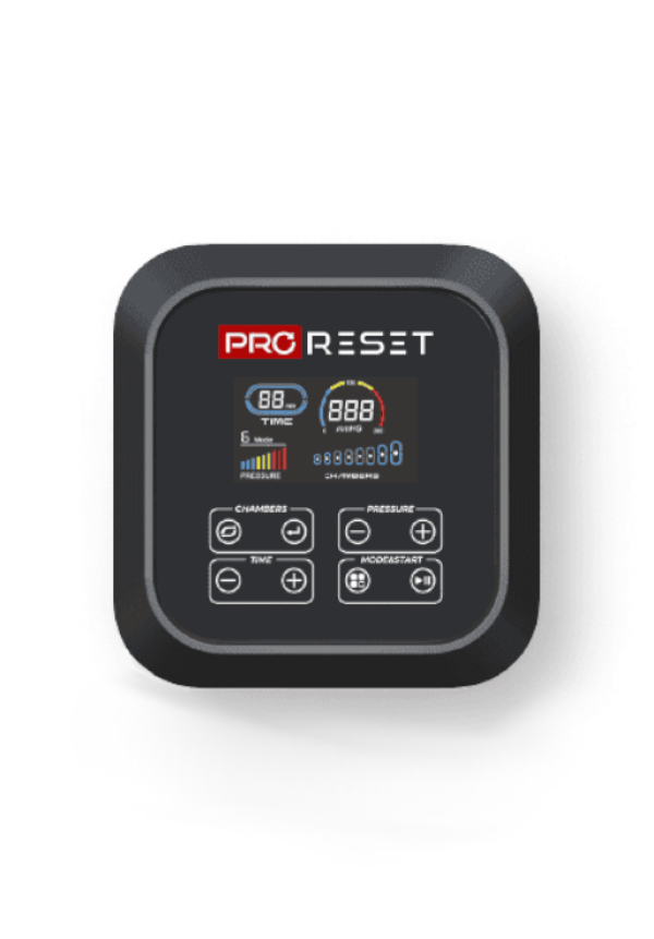 Pantalones terapia compresión