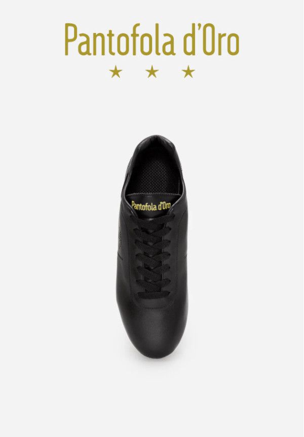 LAZZARINI 2.0 ASTRO NEGRO