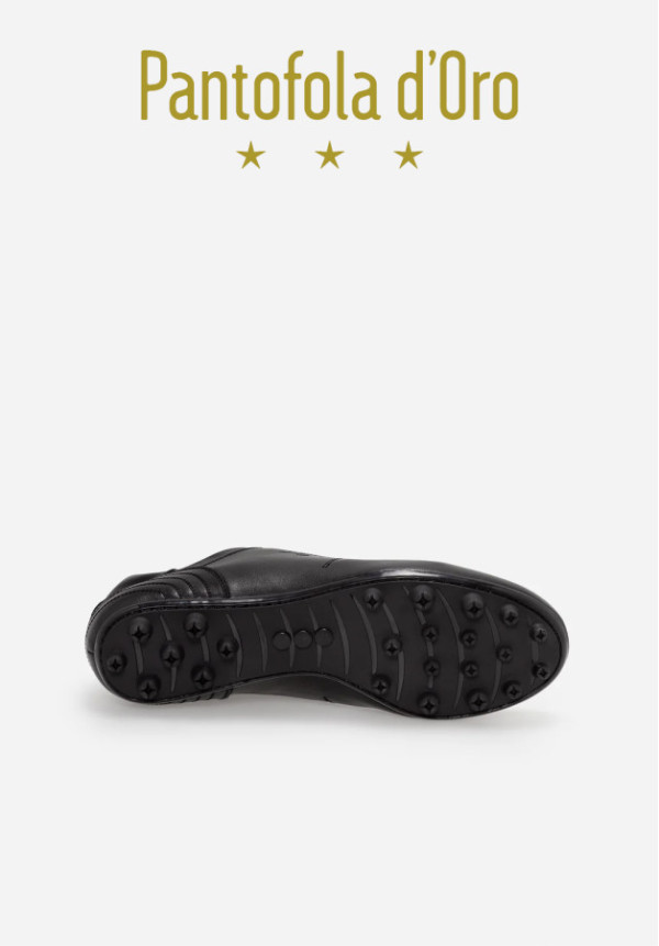 LAZZARINI 2.0 ASTRO NEGRO