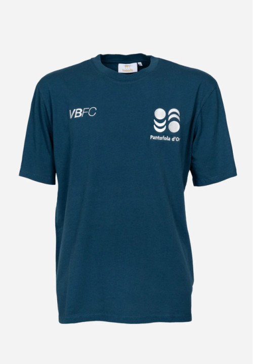 T-SHIRT VBFC BOUNCING AZUL INDIGO