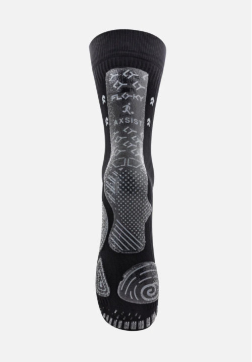 Calcetín AXSIST 3D Negro