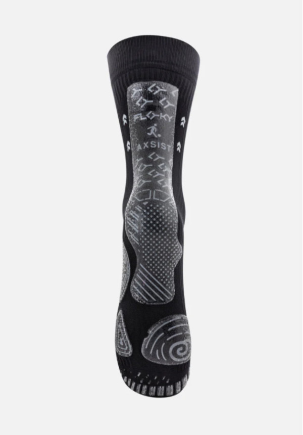 Calcetín AXSIST 3D Negro