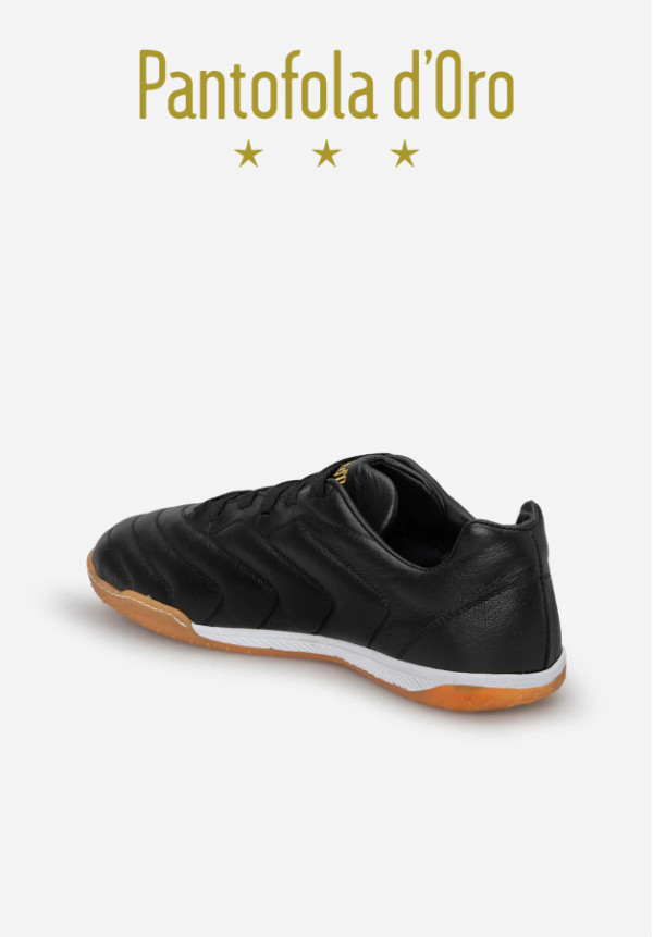 SUPERLEGGERA 2.0 INDOOR NEGRO