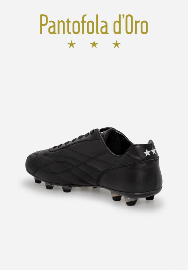 NEW STAR NEGRO