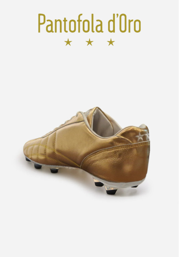 DEL DUCA ORO