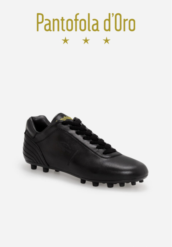 LAZZARINI 2.0 ASTRO NEGRO