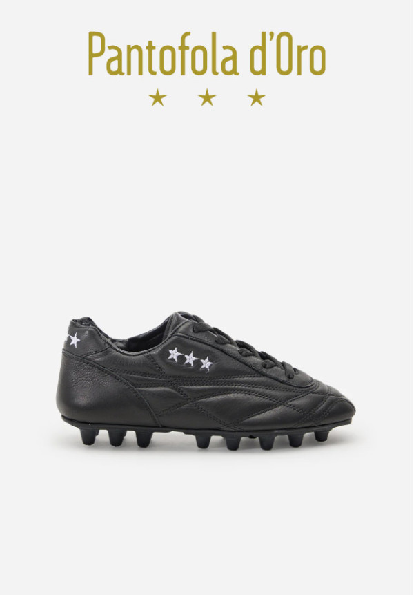 NEW STAR JUNIOR NEGRO