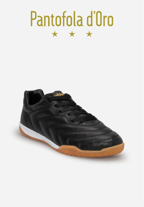 SUPERLEGGERA 2.0 INDOOR NEGRO