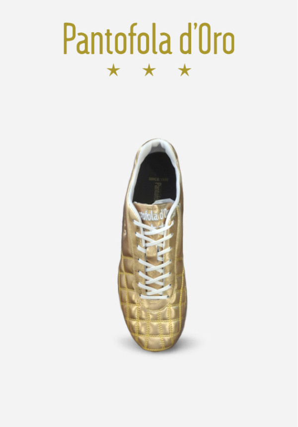 DEL DUCA ORO
