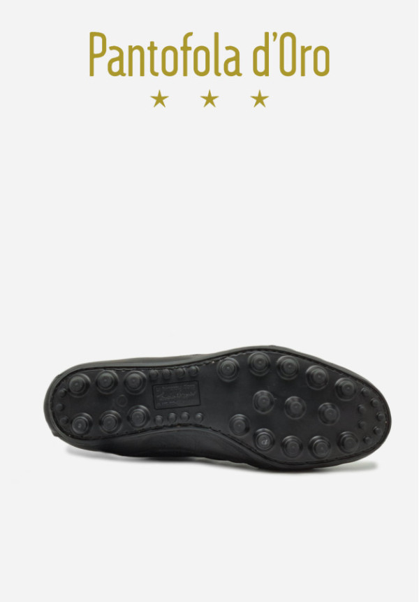 DERBY NEGRO