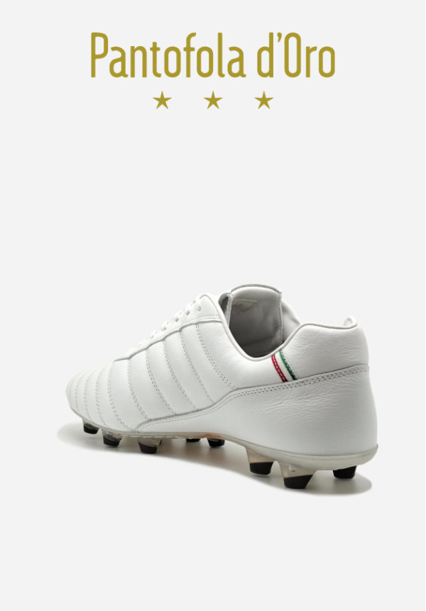 FUORICLASSE BLANCO