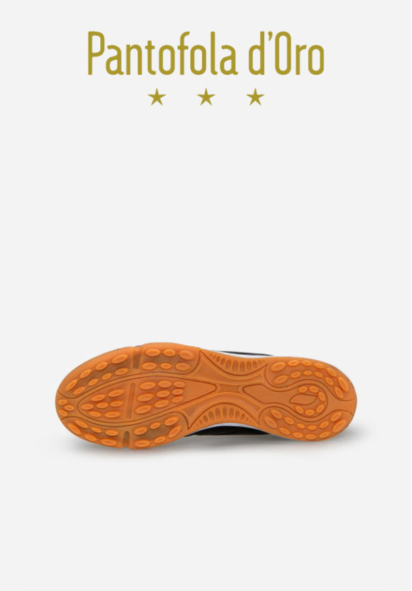 DEL DUCA OUTDOOR NEGRO