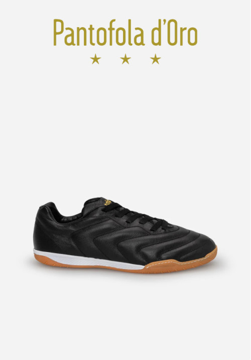 SUPERLEGGERA 2.0 INDOOR NEGRO