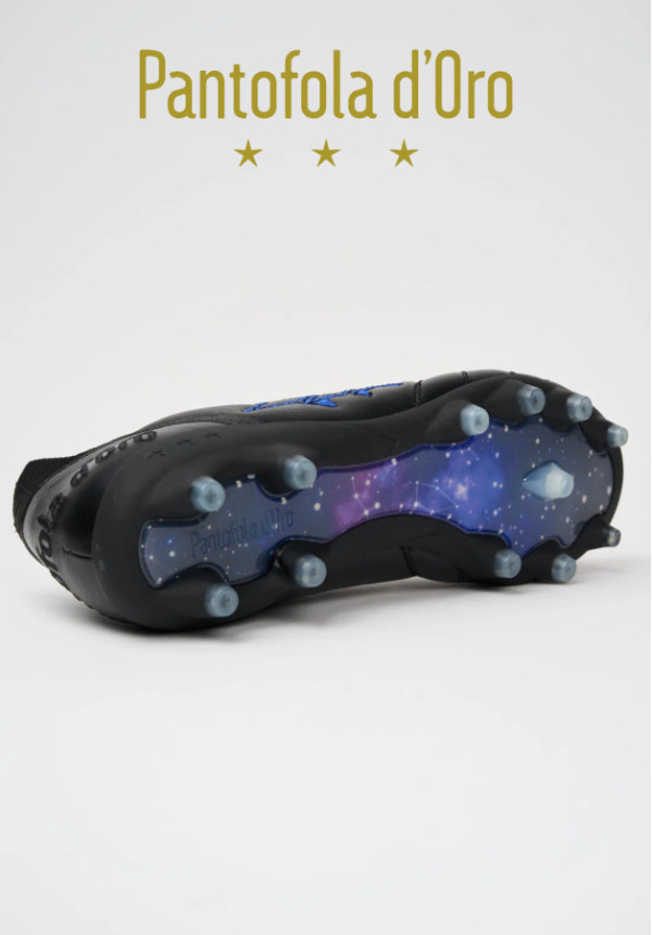 SUPERSTAR NEGRO