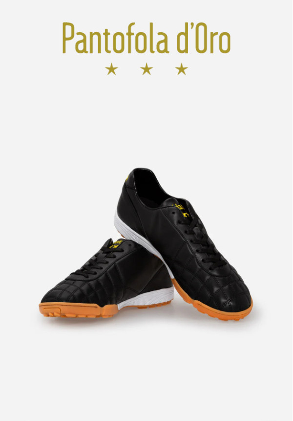 DEL DUCA OUTDOOR NEGRO