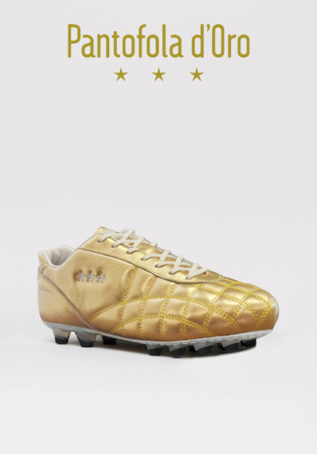DEL DUCA ORO