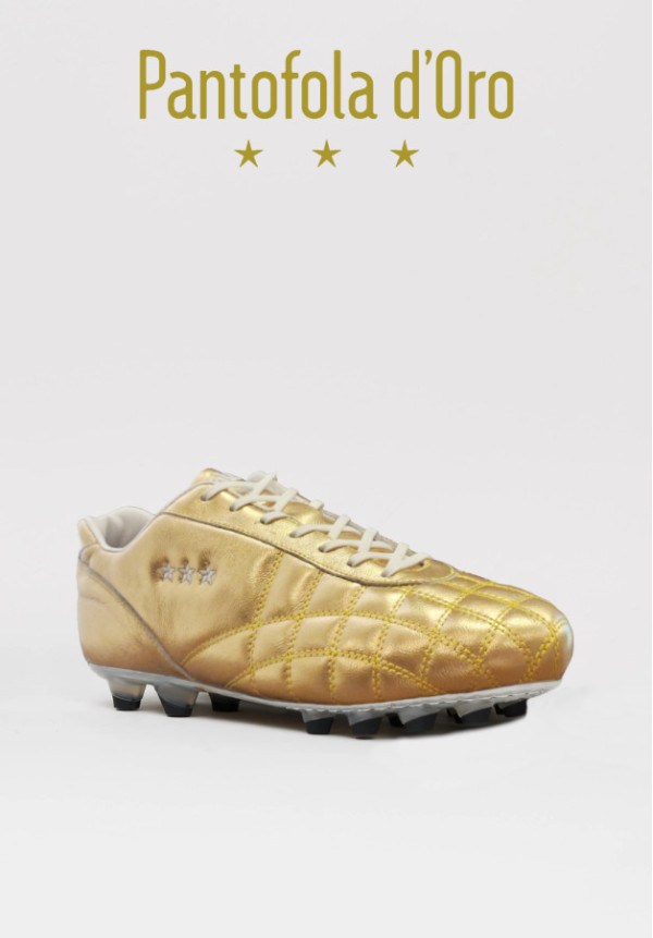 DEL DUCA ORO