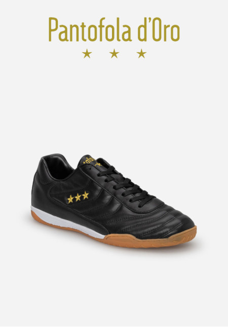 DERBY INDOOR NEGRO