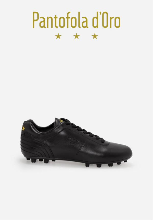 LAZZARINI 2.0 ASTRO NEGRO