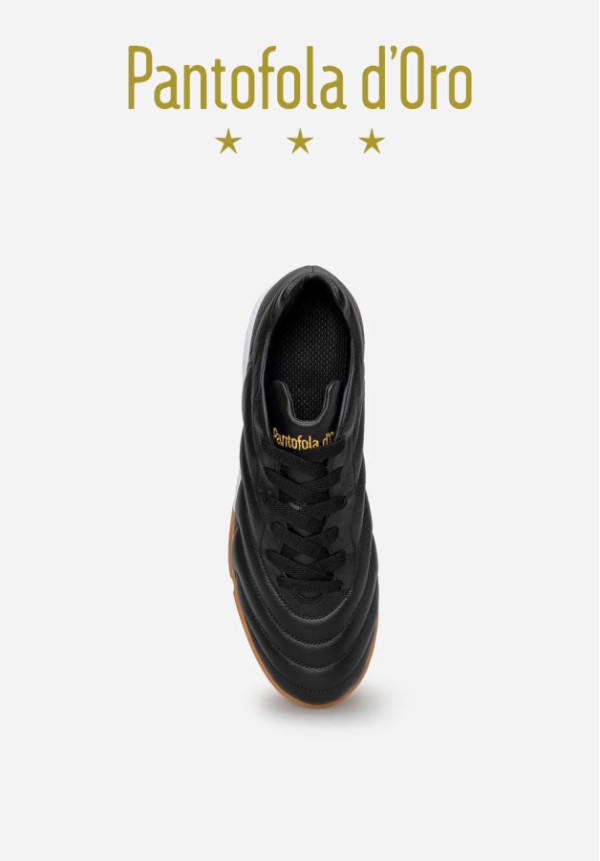SUPERLEGGERA 2.0 OUTDOOR NEGRO