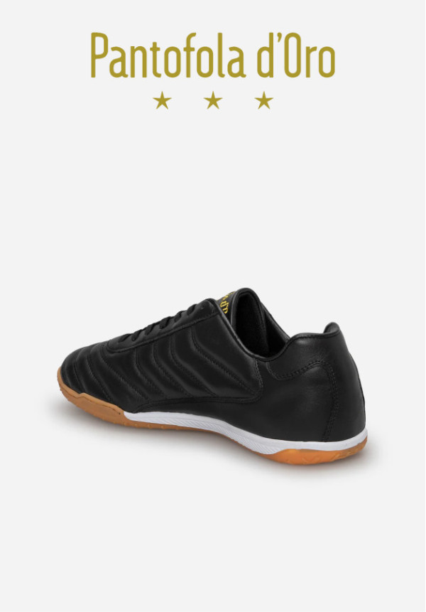 DERBY INDOOR NEGRO