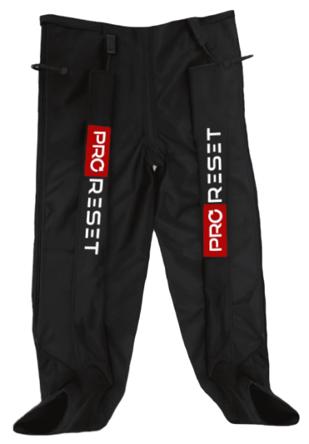 Pantalones terapia compresión