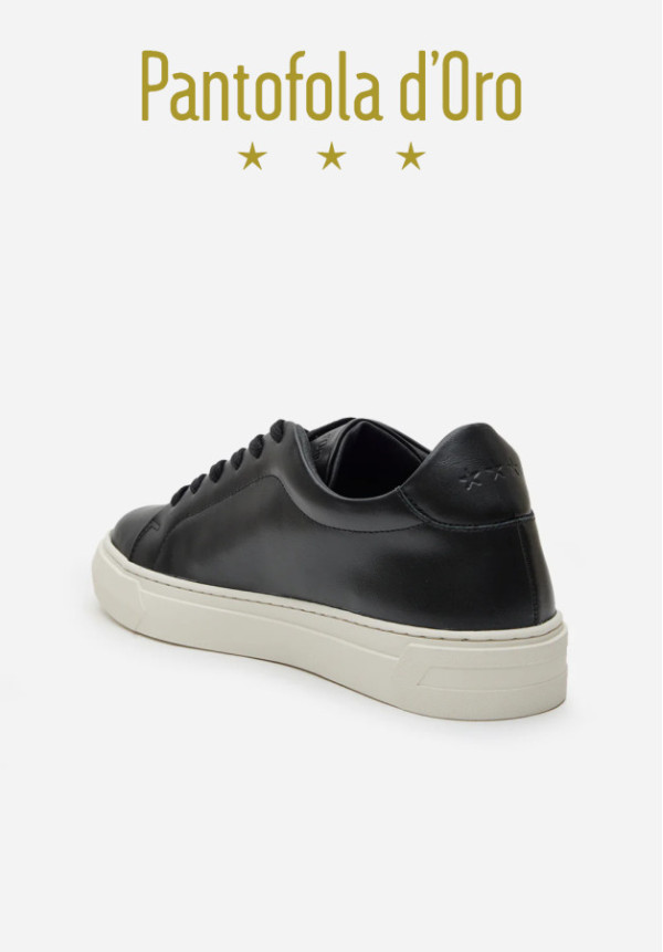 ELEGANZA NEGRO
