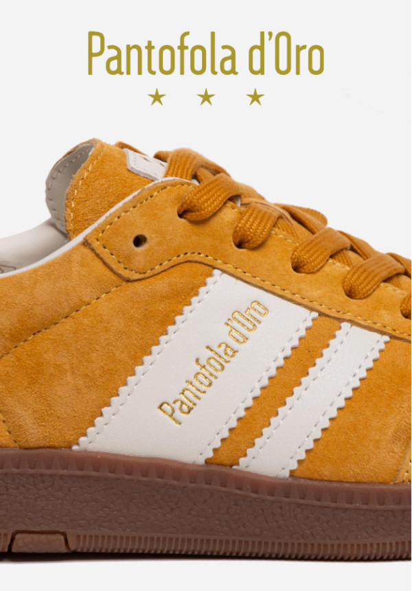 BOMBER LOW AMARILLO/BLANCO