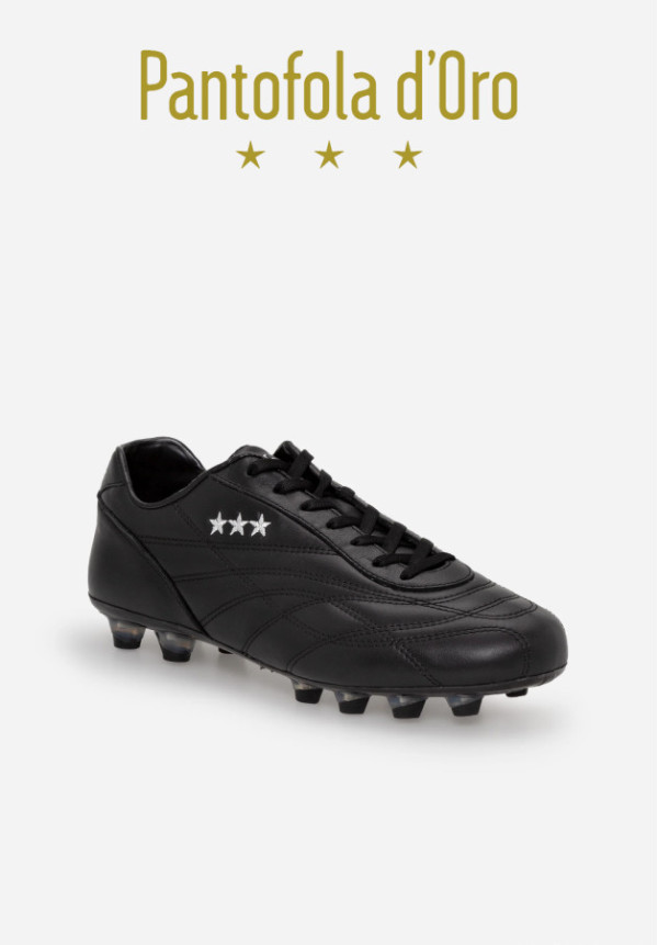 NEW STAR NEGRO