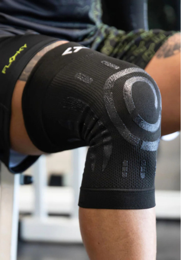 Rodillera KNEE Support