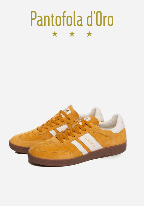 BOMBER LOW AMARILLO/BLANCO