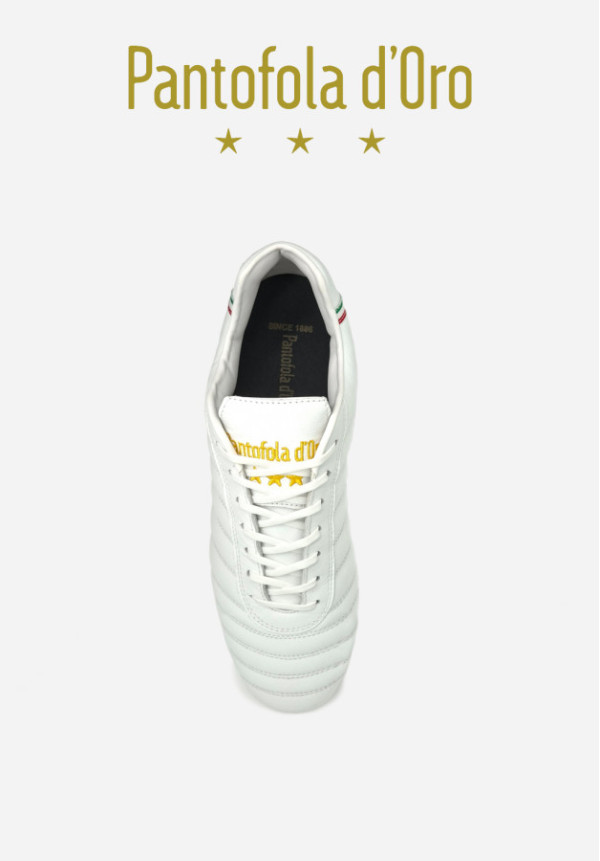 FUORICLASSE BLANCO