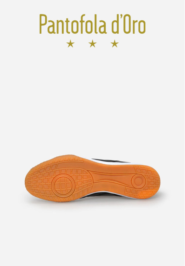 DEL DUCA INDOOR NEGRO