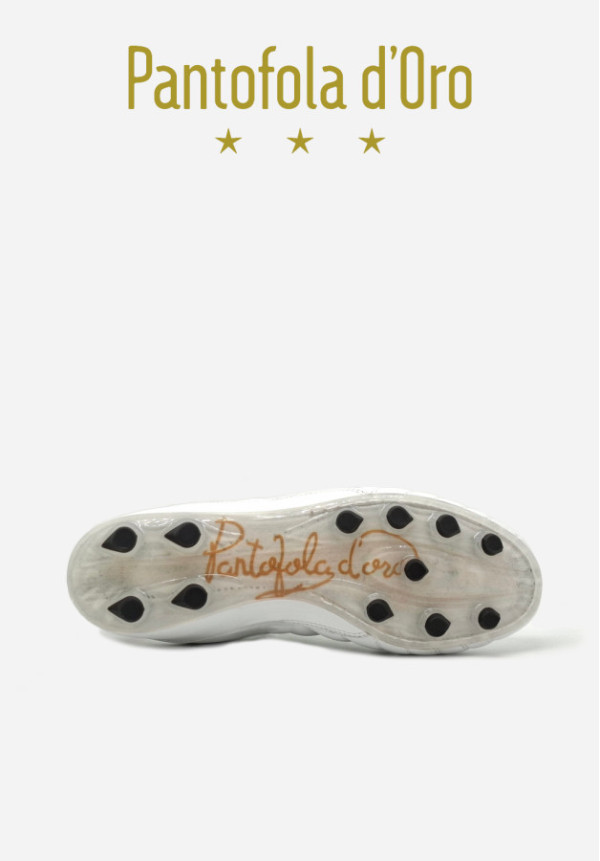 FUORICLASSE BLANCO