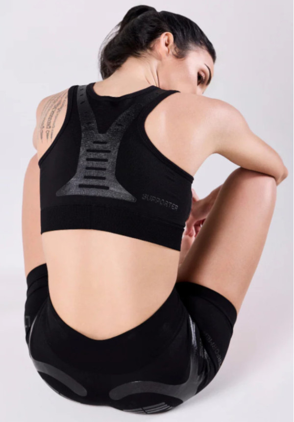 Sujetador SUPPORTER