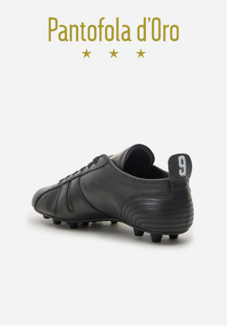 LAZZARINI INDOMABLE NEGRO