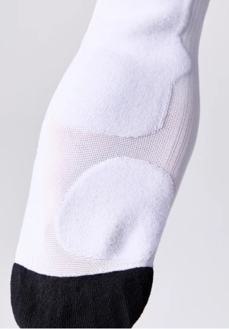 Calcetín AXSIST 3D Blanco