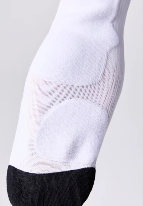 Calcetín AXSIST 3D Blanco