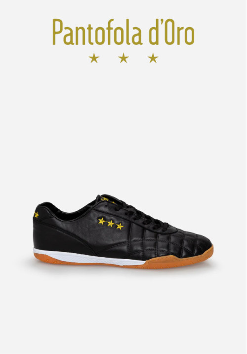 DEL DUCA INDOOR NEGRO